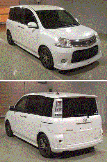 toyota sienta 2015